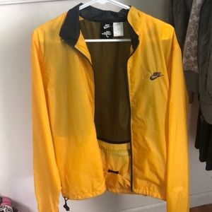 Women’s Nike Raincoat